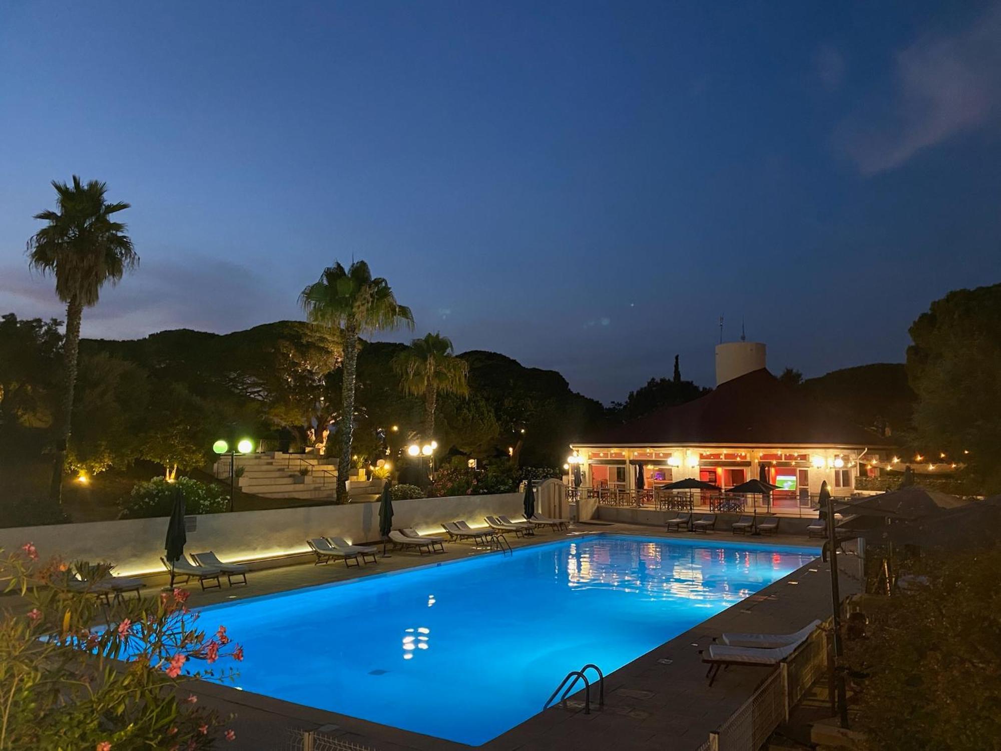 La Joya De Villepey Saint Aygulf Exterior foto