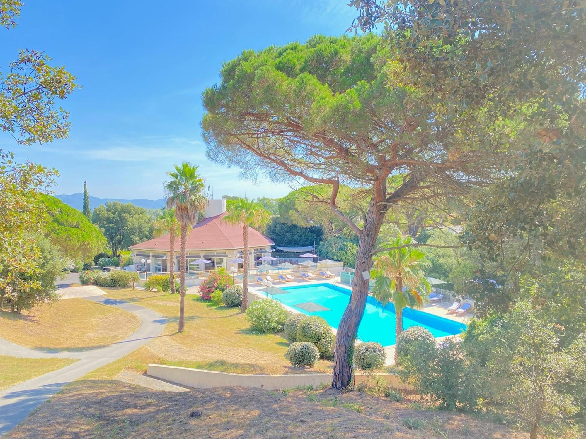 La Joya De Villepey Saint Aygulf Exterior foto