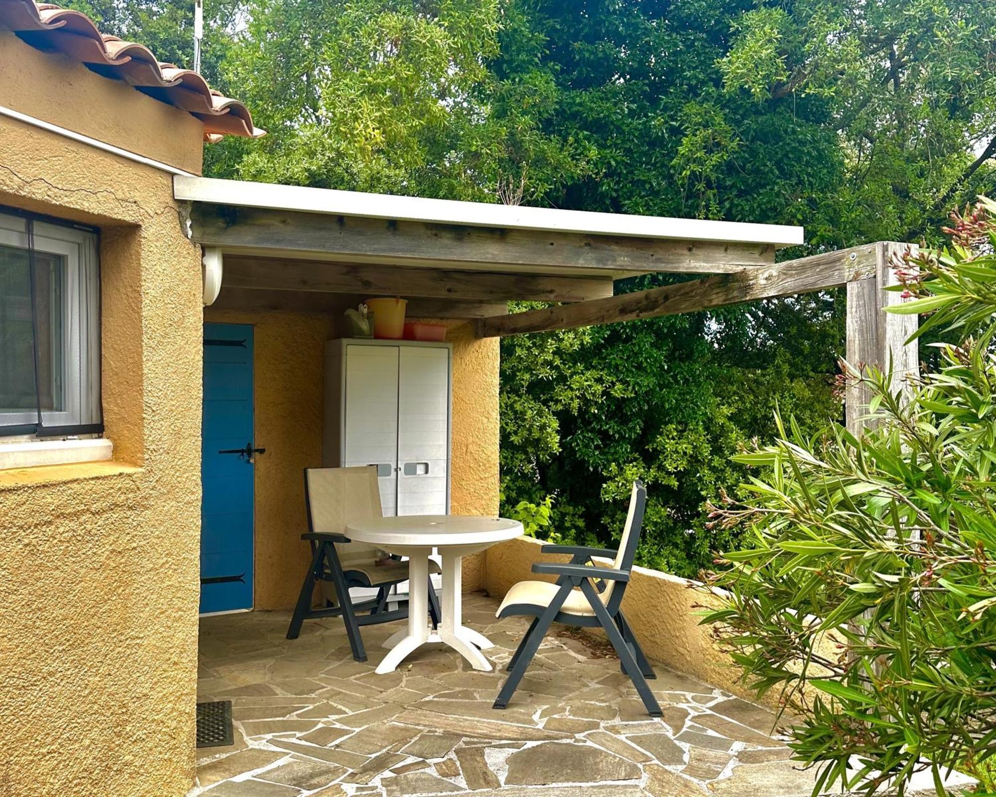 La Joya De Villepey Saint Aygulf Exterior foto