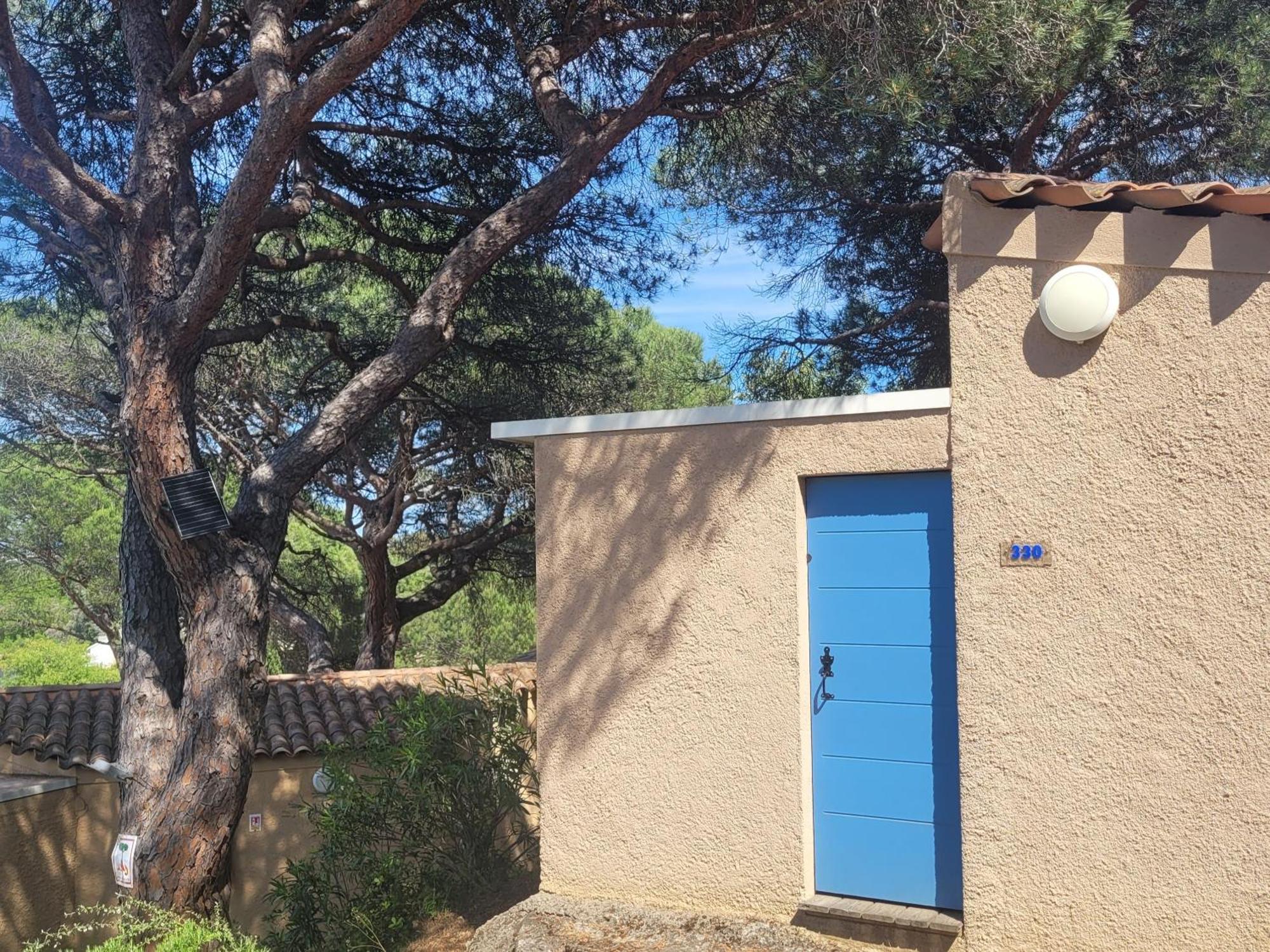 La Joya De Villepey Saint Aygulf Exterior foto